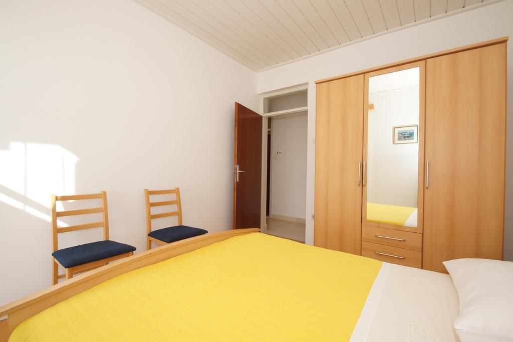 Apartments Bisko Prizba Room photo
